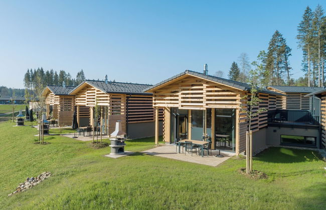 Center Parcs Bungalowpark Allgäu - Foto 65