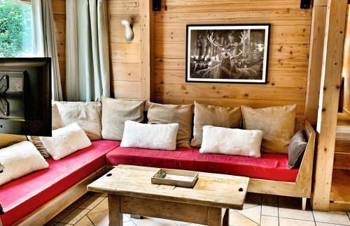 Chalet Marie Claire - Foto 3