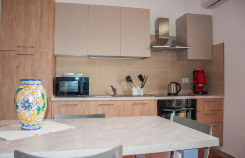 Casa Vacanze Caruso - Foto 17