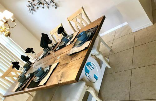 4 bedrooms pool home on golf course Fairways Estates - Foto 7