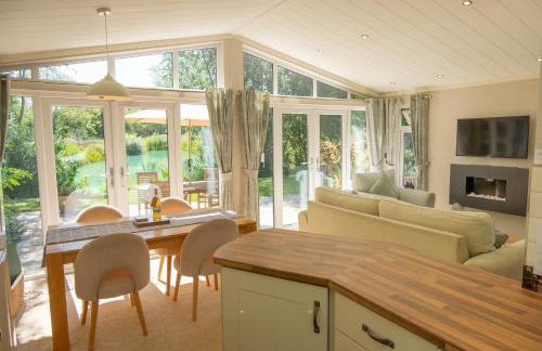 Welhams Meadow Holiday Lodges - Foto 29