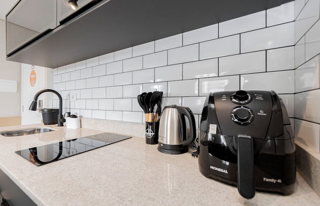 New Life Visconde - Yogha - Photo 38