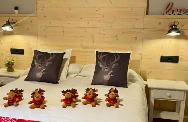 Apartaments Alta Muntanya - Foto 50