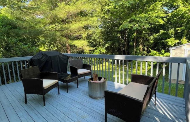 Best of the Blue Ridge by Avantstay A+ Location - Foto 23