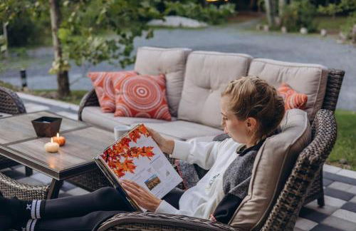 Pocono River front Home near Camelback Resort - Foto 14