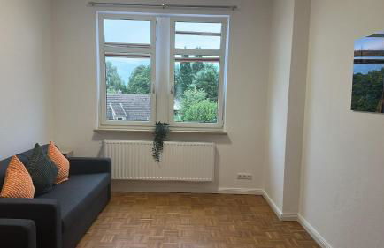 Ferienwohnung im Holstenhofweg-2 - Foto 20