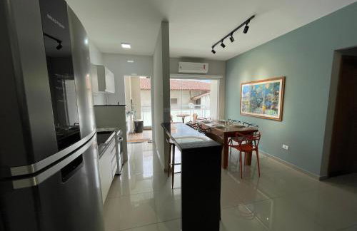 Charme, Conforto e Praia! Apto Top em Ubatuba - Foto 21