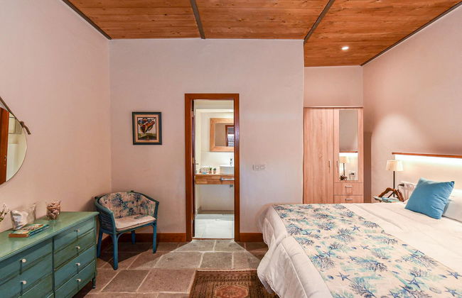 Finca La Casona de Abajo Arucas - Foto 17