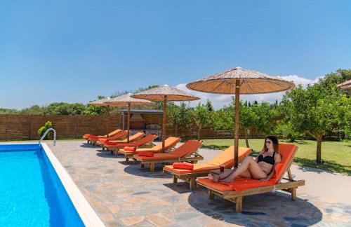 Villa Antia - Foto 11
