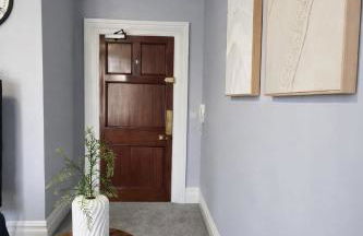 Beautiful Studio Flat, with Parking, Central location - Foto 12
