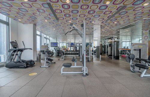 Spacious and bright in the heart of Brickell - Foto 34