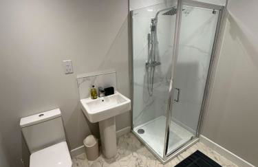 Cosy Flat in Central Hexham - Foto 2