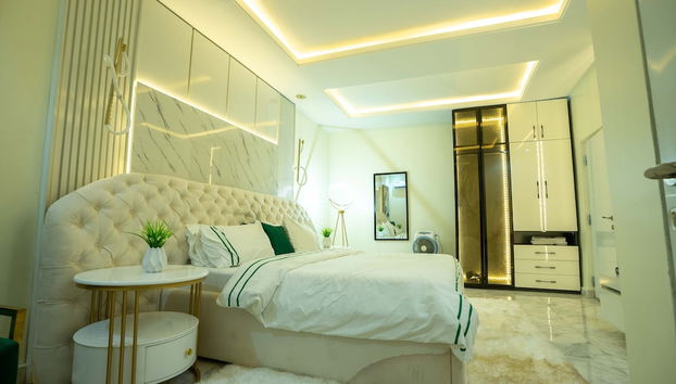 Kadal Apartments - Foto 2, Habitación