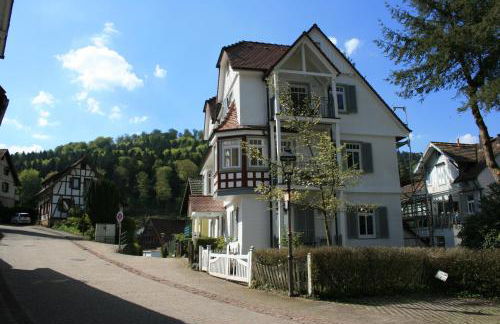 Gästehaus Villa Lina - Foto 23