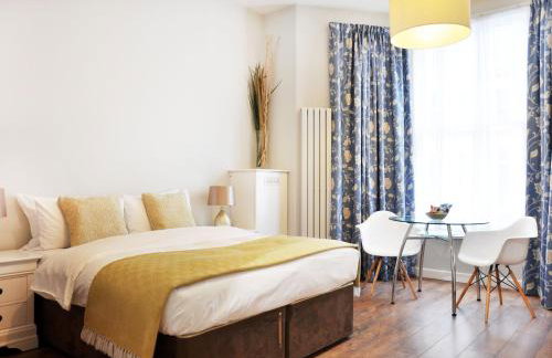 Lamington Apartments - London Hammersmith - Foto 106