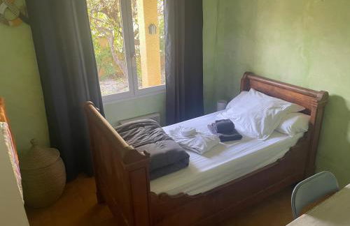 proche de Collioure maison au calme avec Spa - Foto 15