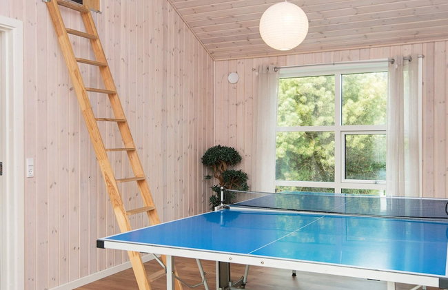 5 Star Holiday Home in Romo - Foto 27
