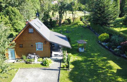 Domek pod Jaworami z balią - Foto 13