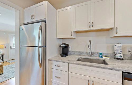 Oyster Beach Bungalow - Foto 19