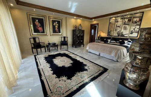 Villa Turrion - Foto 3