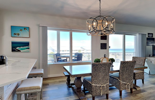 Crystal View #303 by Southern Vacation Rentals - Foto 39
