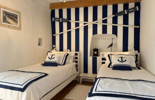 PAVI APARTMENTS Romantic Stone House K13 - Foto 3