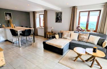 Aux balcons de la vallée - Foto 2