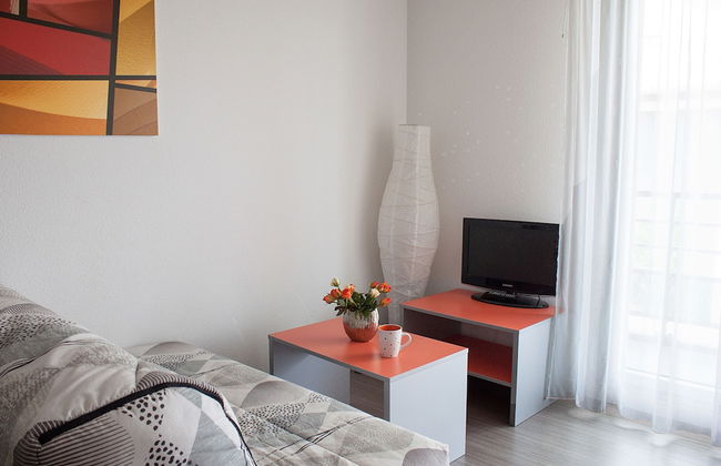 Résidence Citylodge du Campus - Foto 17