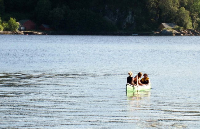 Tysnes Sjø og Fritid - Foto 33