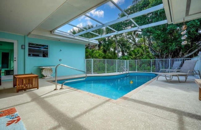 Beautifully Renovated 5 bedroom Vero Beach 5 Home by RedAwning - Foto 23