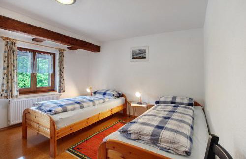 Haus Silvia - Photo 37