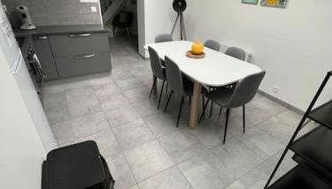 L'amiénoise proche zenith stade cathédrale - Foto 2