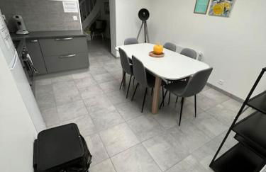 L'amiénoise proche zenith stade cathédrale - Foto 2