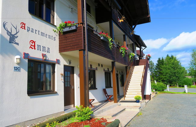 Apartments Anna - Foto 38