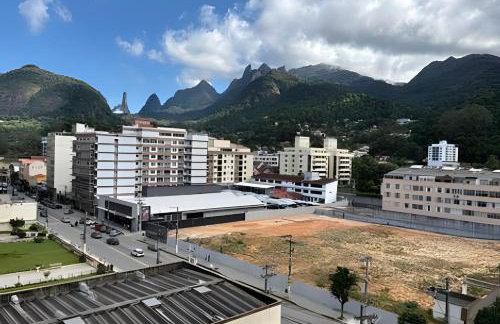 Charme Alto Teresópolis - Foto 44