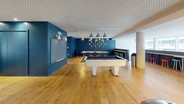 For Student Only Cosy Studios in the Central London - Foto 2, Vestíbulo