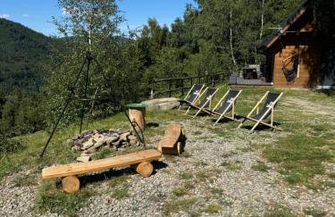 Sękata Chata - Photo 15