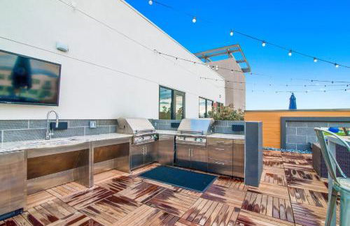 Global Luxury Suites in Menlo Park - Photo 94