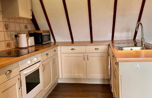 Demelza Cottage Apartment - Foto 15