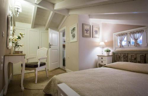 Village House Lianelia Boutique - Foto 3