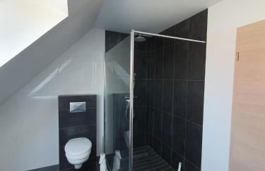 Le 6 : maison individuelle au cœur de l'Alsace - Foto 26