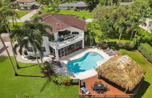 Luxury Casa Mila 7BR With Private Heated Pool - Foto 1