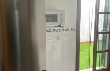 PISO EN EL CENTRO DE HUELVA SILENCIOSO Y CON GRAN PATIO, Calle La Paz - Foto 8