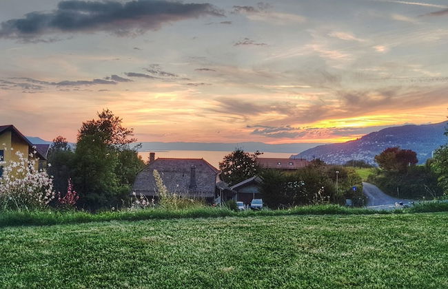 Montreux holiday home - Foto 59