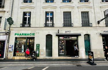 Le BIG duplex, hypercentre, 4 chambres, spacieux - Photo 37