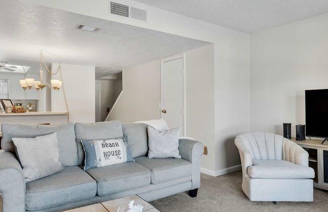 Wave Watcher at Cocoa Beach - Foto 12