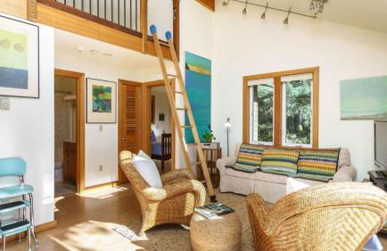 Coastal Getaway in Manzanita w Fire Pit, Guest House & Views Seagrove by Avantstay - Foto 64