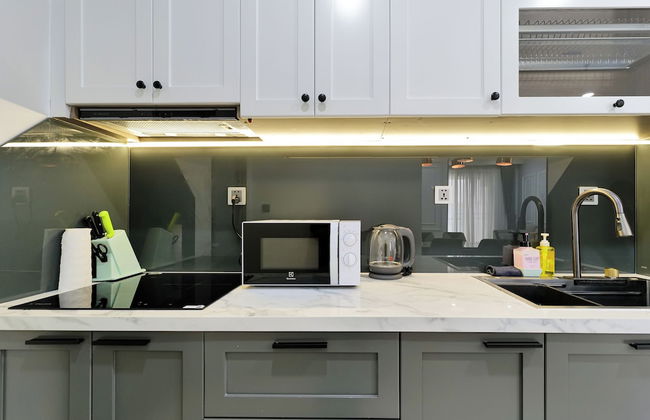 Midtown by Saigon - Foto 71