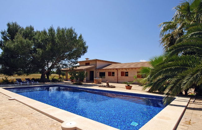 Country House Mallorca Near Alcudia Bay - Foto 23