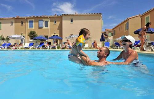 Résidence Goélia Le Mas des Arènes - Foto 8